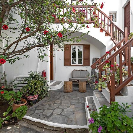 Mykonos Town Casa Cozyヴィラ エクステリア 写真