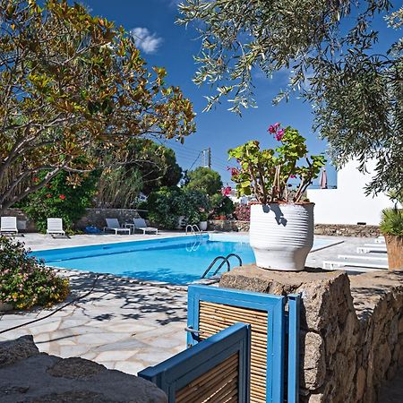 Mykonos Town Casa Cozyヴィラ エクステリア 写真