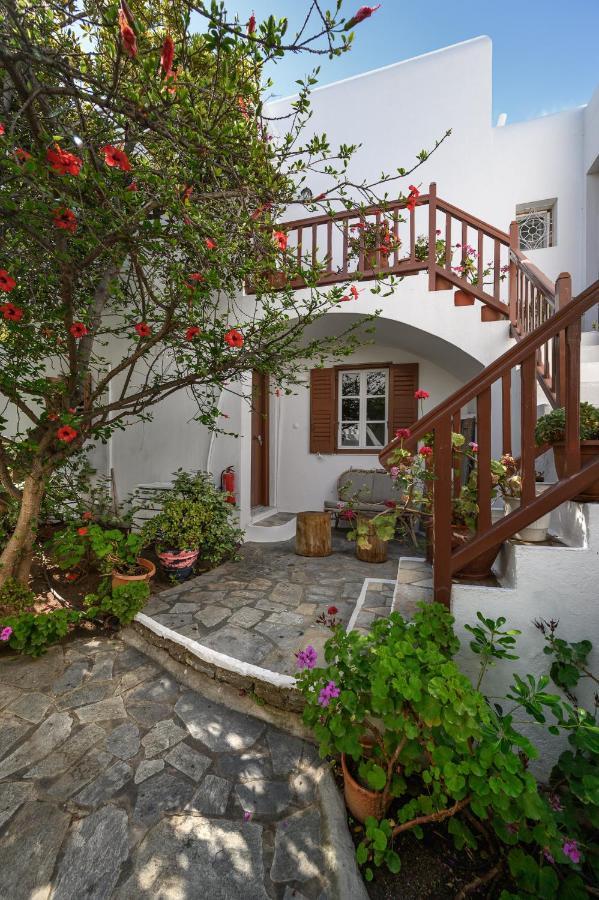 Mykonos Town Casa Cozyヴィラ エクステリア 写真