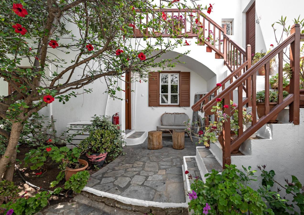 Mykonos Town Casa Cozyヴィラ エクステリア 写真