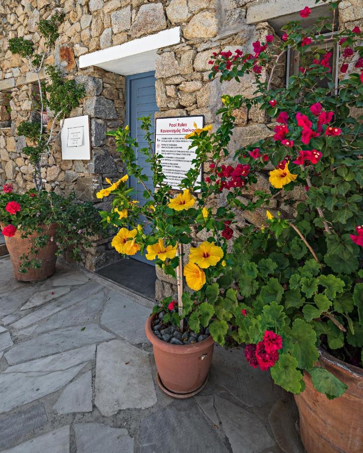 Mykonos Town Casa Cozyヴィラ エクステリア 写真