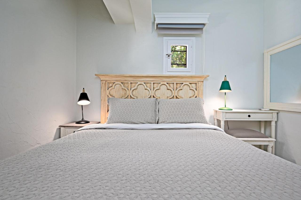 Mykonos Town Casa Cozyヴィラ エクステリア 写真