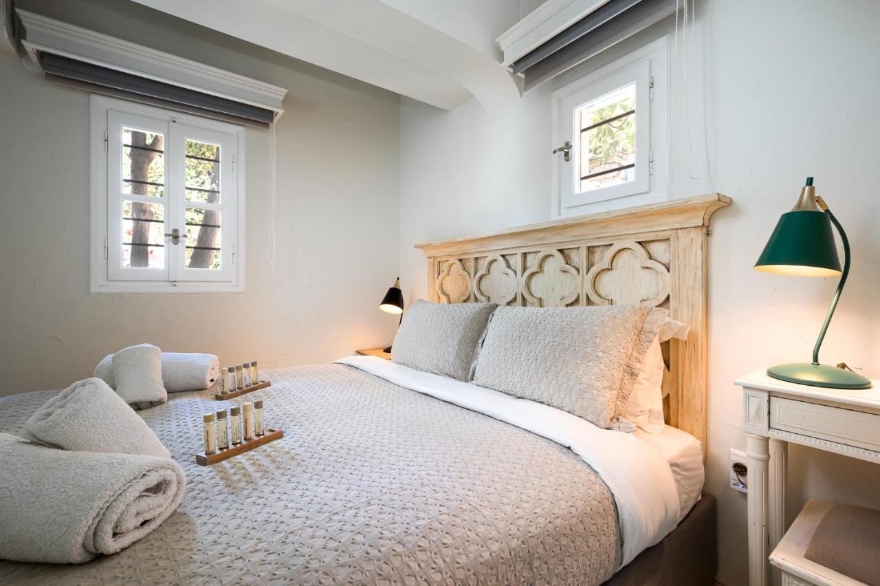 Mykonos Town Casa Cozyヴィラ エクステリア 写真