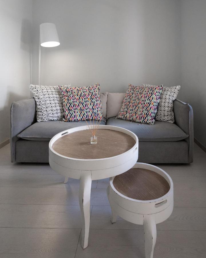 Mykonos Town Casa Cozyヴィラ エクステリア 写真