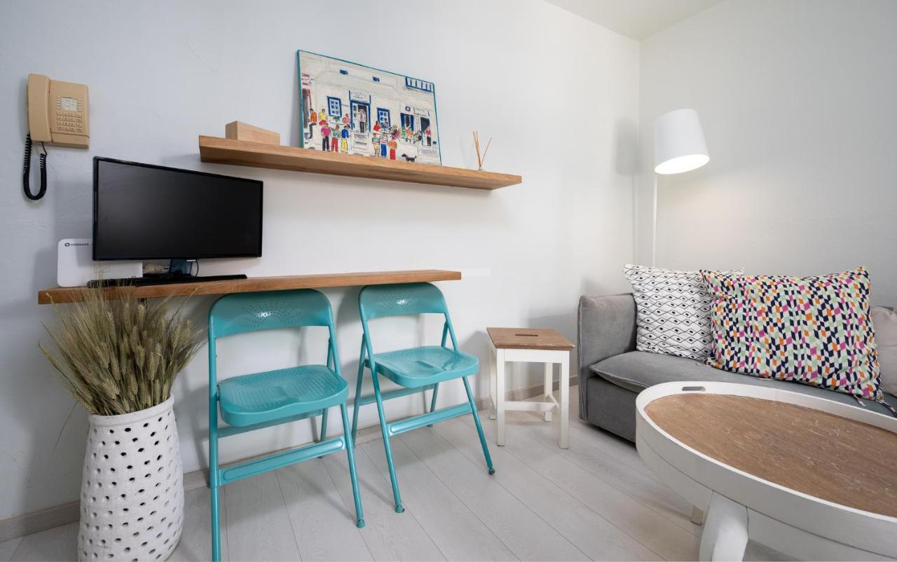 Mykonos Town Casa Cozyヴィラ エクステリア 写真