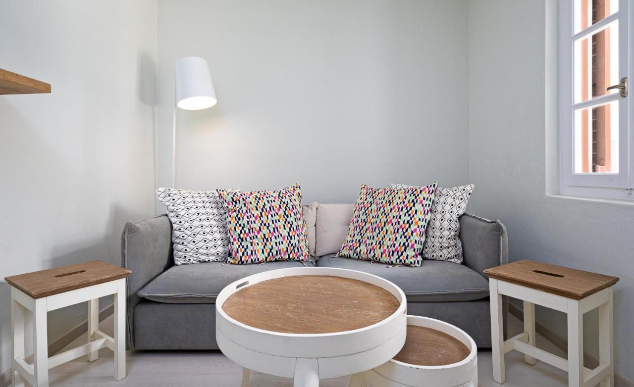 Mykonos Town Casa Cozyヴィラ エクステリア 写真
