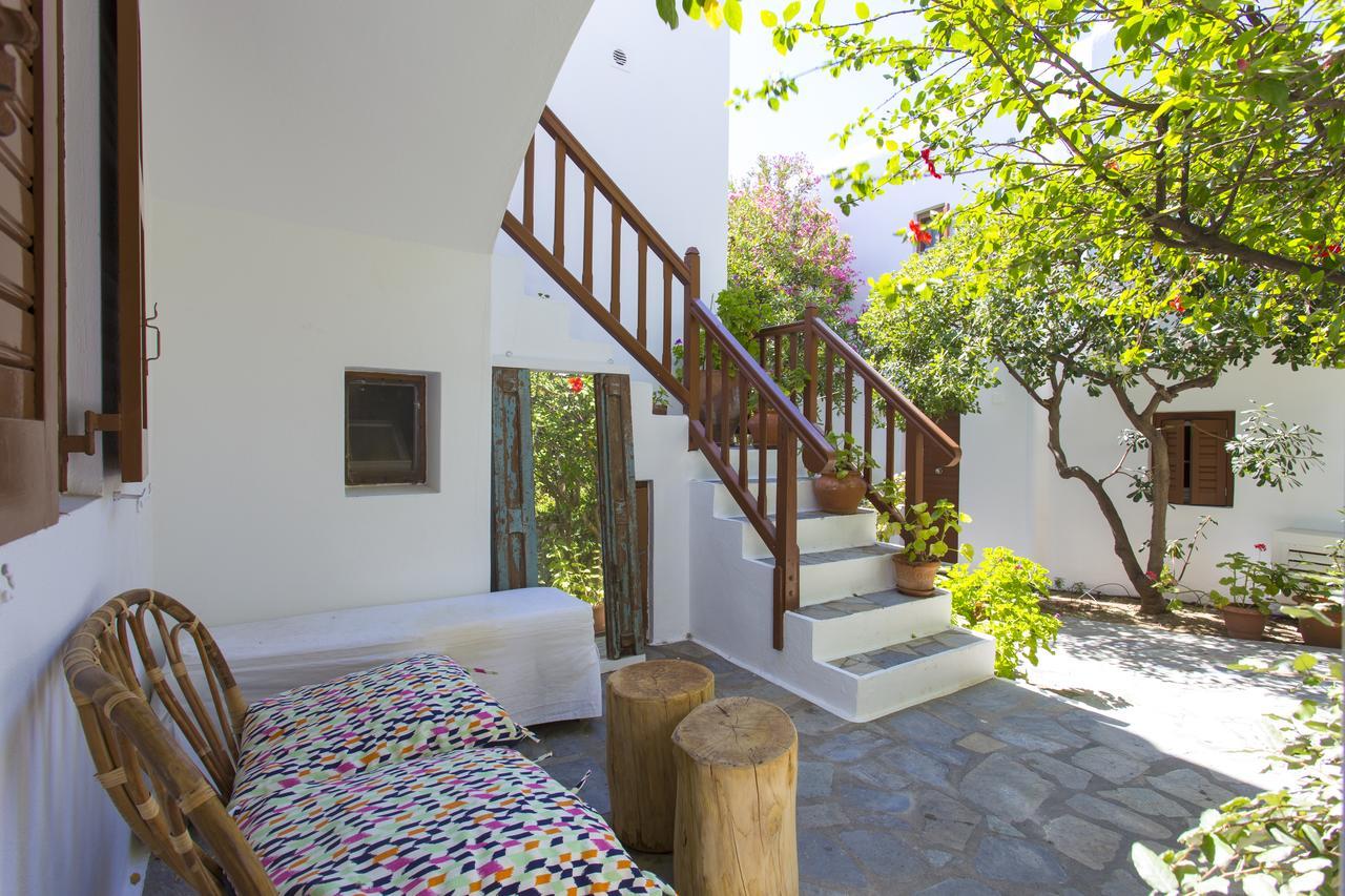 Mykonos Town Casa Cozyヴィラ エクステリア 写真