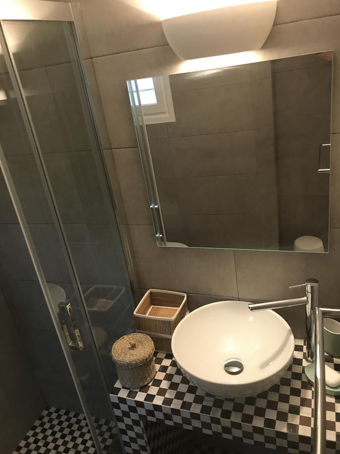 Mykonos Town Casa Cozyヴィラ エクステリア 写真