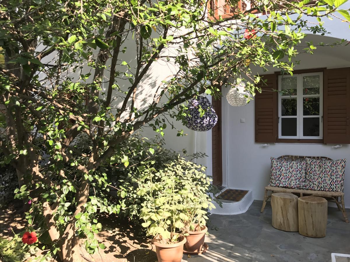 Mykonos Town Casa Cozyヴィラ エクステリア 写真