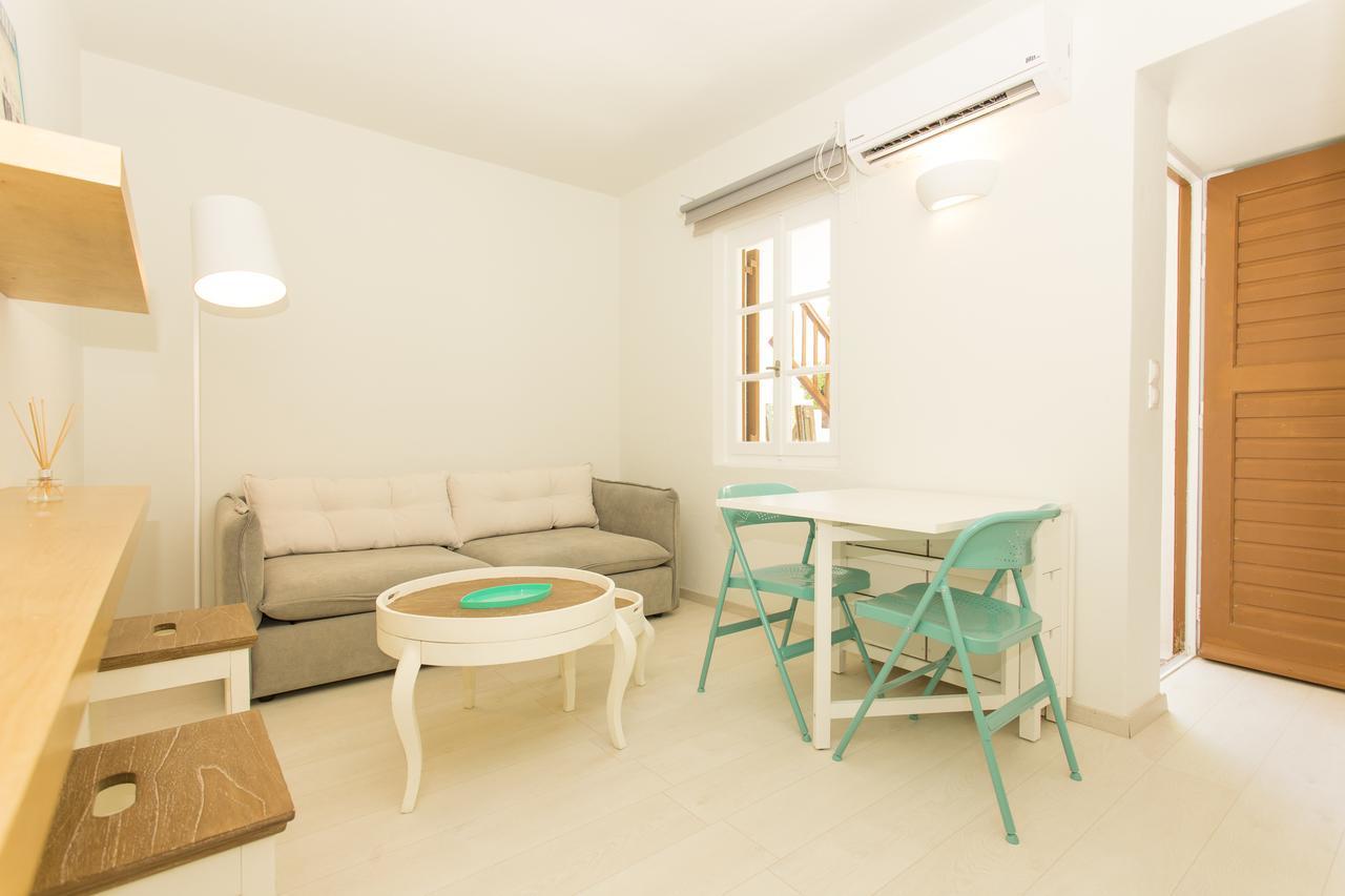Mykonos Town Casa Cozyヴィラ エクステリア 写真
