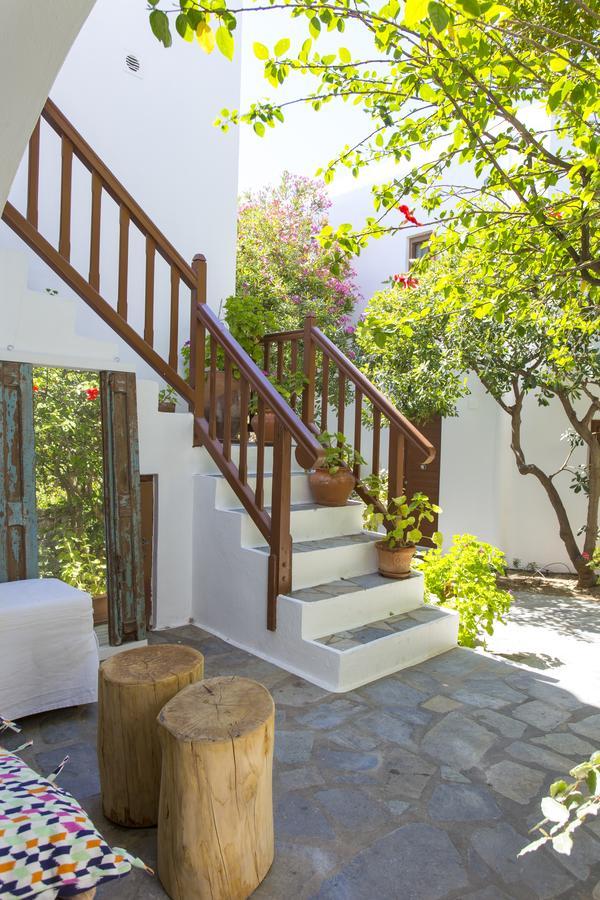 Mykonos Town Casa Cozyヴィラ エクステリア 写真