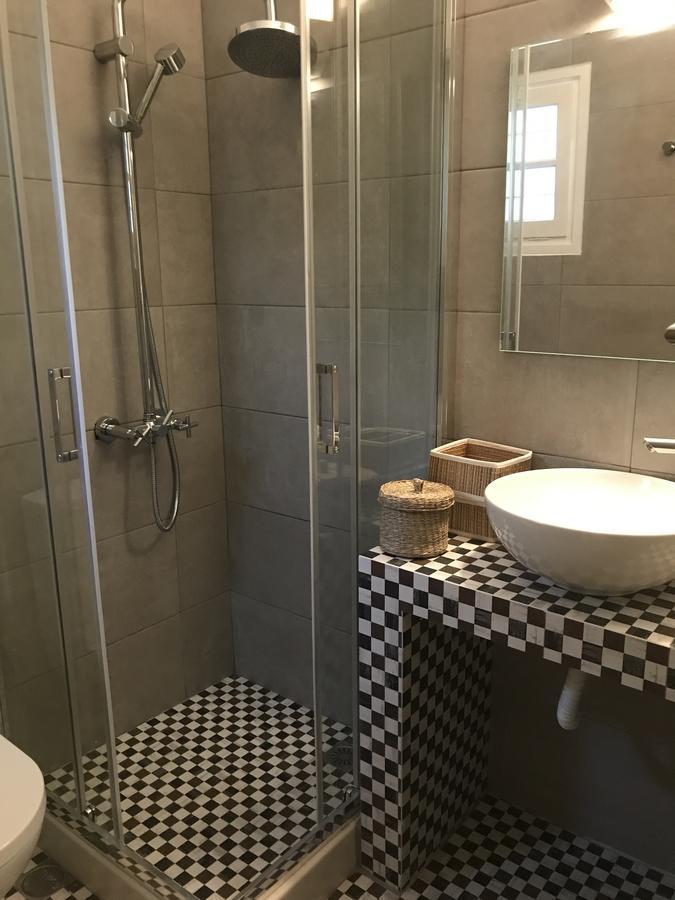 Mykonos Town Casa Cozyヴィラ エクステリア 写真
