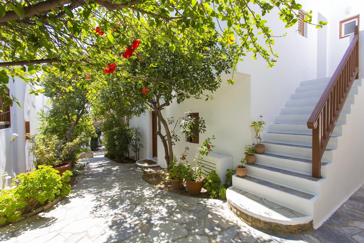 Mykonos Town Casa Cozyヴィラ エクステリア 写真