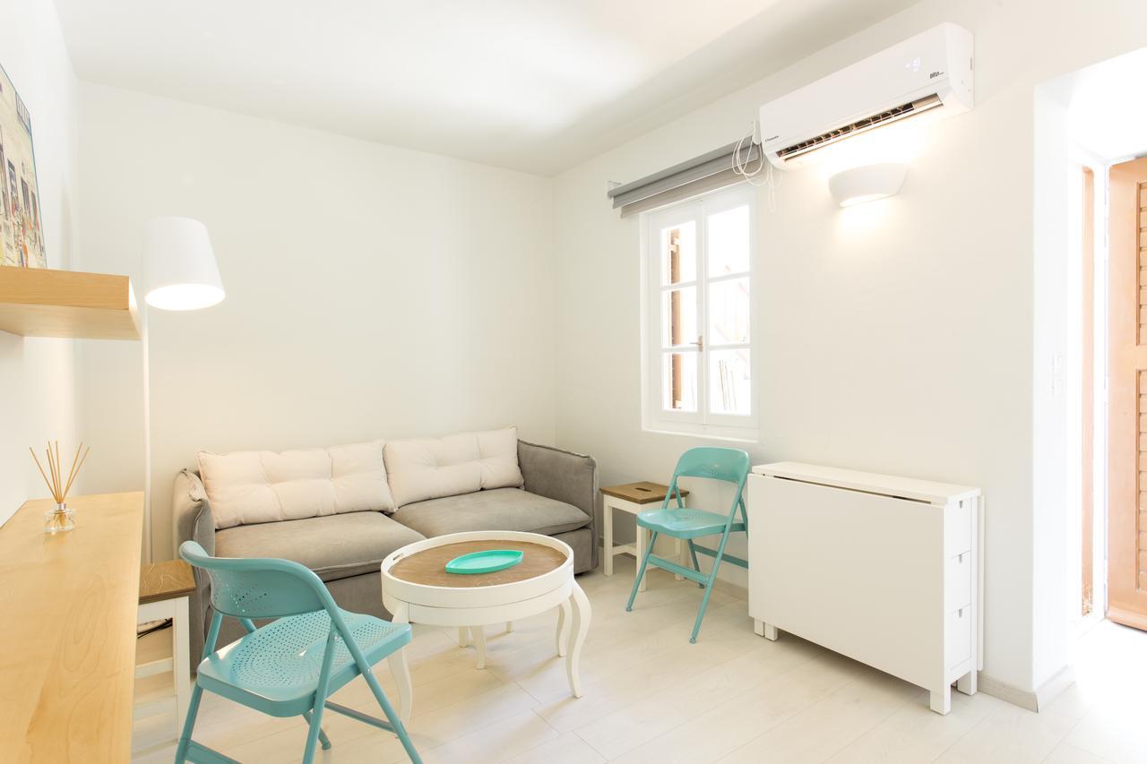 Mykonos Town Casa Cozyヴィラ エクステリア 写真